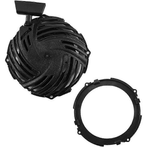 Pièces détachées pour tondeuse à gazon Power Engine Machine, compatibles avec Briggs & Stratton 590588 500E (1/5)