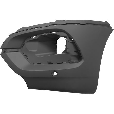 CANTONALE ANTERIORE SINISTRO CON PRIMER CON PARKASSIST (1 PORTASENSORI) - OPEL - Combo 2019 - 39165897 - 1632658680 - SU001B2087