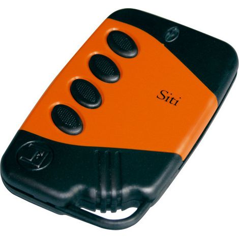 EMETTEUR RADIO SITI 433 / 4 CANAUX FADINI