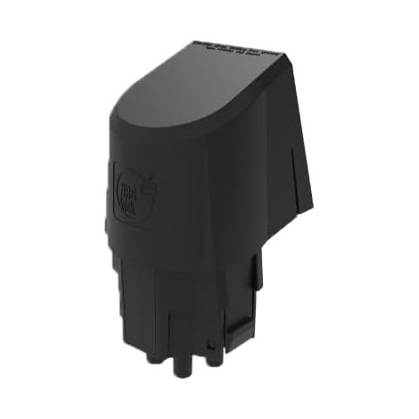 NRGkick 32A toma mural negra para recarga de coche eléctrico (1/2)