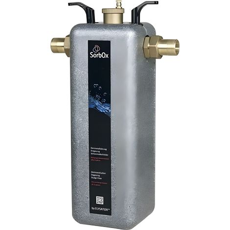 Elysator SorbOx LI, Heizungswasserschutz  von Viessmann - 7729048