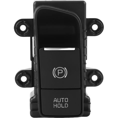 93766-Q2000 Interruttore elettronico di sblocco del freno a mano, 8 pin, alta sensibilità, per posizione.