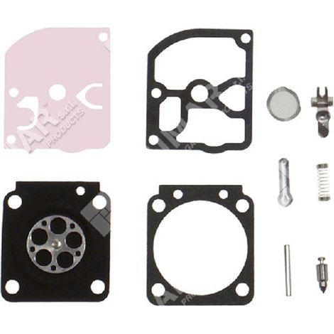 Kit Riparazione per carburatori ZAMA RB-51 COMPATIBILE - 006136