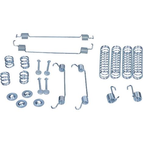MAXGEAR 27-0722 Kit d'accessoires, mâchoire de frein 430869