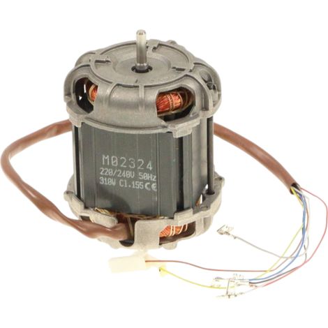Moteur m02324 edge 4v