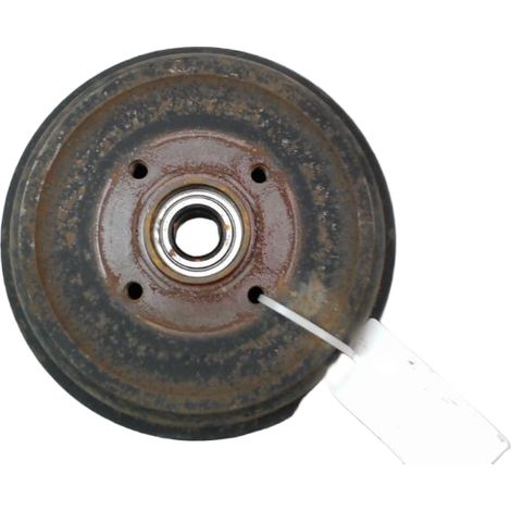 [PRODUIT D'OCCASION] Tambour Arriere Droit PEUGEOT 207 2006-2013 ♻️ Ref Oe. 424750 - Garantie à vie (1/3)