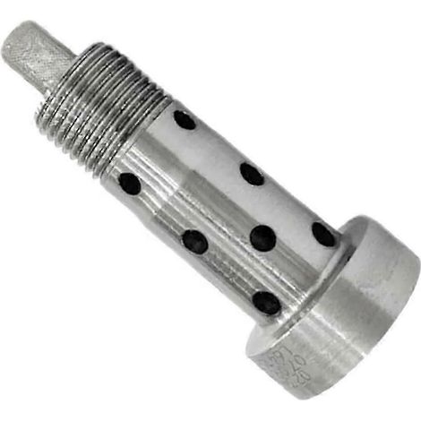 Soupape de régulation de calage variable du moteur 2760500278 pour M270 M274 M276 M278 (1/2)