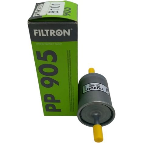 Filtro carburante per fiat barchetta  brava  bravo i  coupe  ducato  punto (1/3)