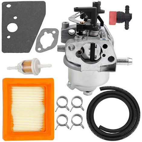 S-giant Ensemble de carburateur XT675 14 853 68 - S - Kohler XT650 XT6.5 - Pièces détachées de tondeuse à gazon (1/3)