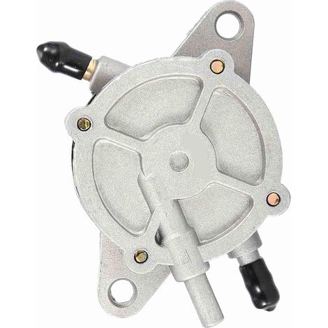 pompe a essence scooter 125, Pompe à carburant à vide d'aspiration automatique pour moto scooter GY6 50-250 (1/5)