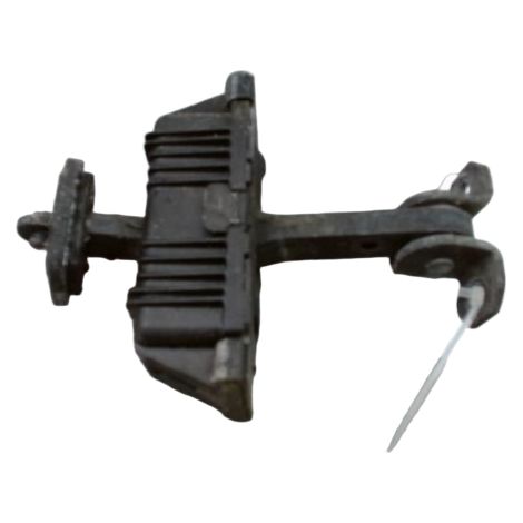 Tirant Porte Avant Gauche MERCEDES Vito Compact II Phase 1 (639) Crt 2003-2010 [PRODUIT D'OCCASION]♻️6397200216 (1/2)
