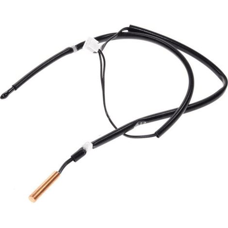 SONDE DOUBLE UNITE INTERIEURE POUR CLIMATISEUR LG - EBG61107004 (1/4)
