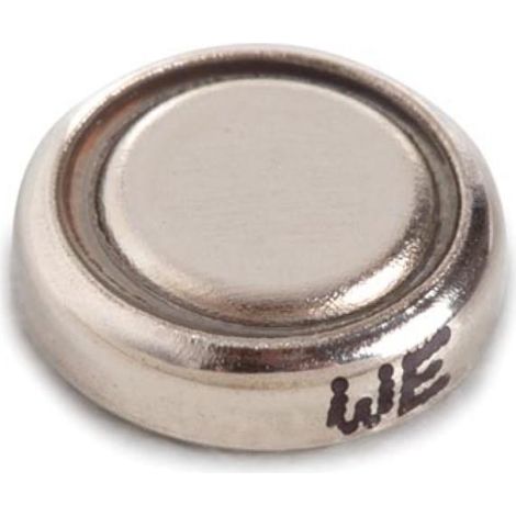 Pile Pour Montre 1 55v-8mah 317 801 111 (1pc/bl) (1/2)