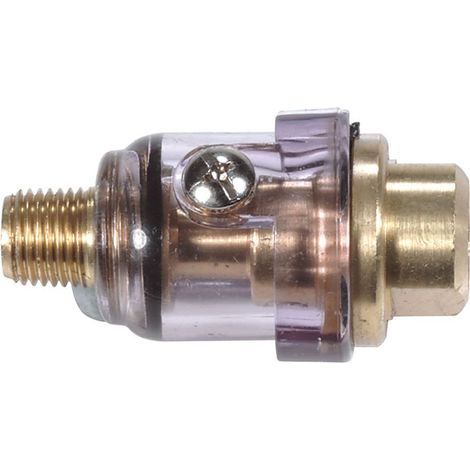 Huileur pour outil pneumatique 1/4 0049