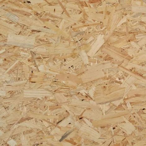18mm Structural OSB 3 Sterling Board 8' x 4'
