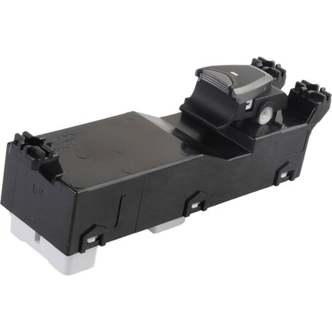 BIEMMEDUE- Die Teilenummer 93580-2W000 ist für elektrische Fensterheber mit Einzelschalter an Hyundai Santa Fe Fahrzeugen der Baujahre 2013-2016 geeignet. (1/4)