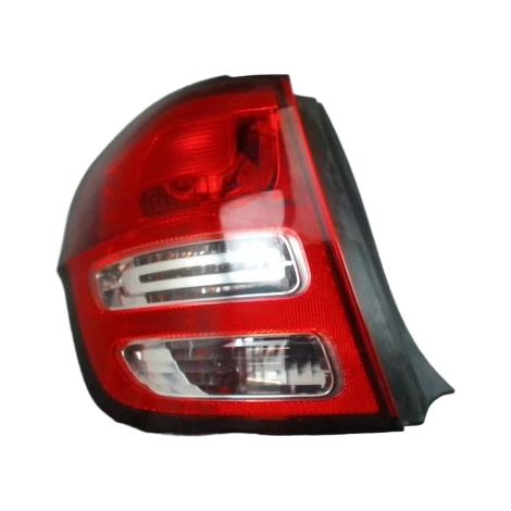 [PRODUIT D'OCCASION] Feu Arriere Gauche  CITROEN C3 II Phase 1 (a51) 2009-2013 ♻️ Ref Oe. 6350kq - Garantie à vie (1/3)