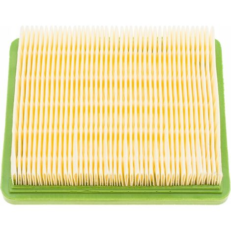 Luftfilter für NAC Rasenmäher T375 T475 T575 T675 S510 511 LS46 LS50 S461 (1/2)
