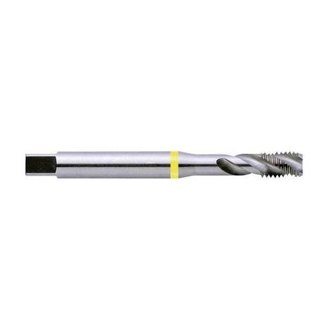 Exact 43561 Maschio a macchina metrica M3 0.5 mm Taglio destrorso DIN 371 HSS-E 35° RSP 1 pz.