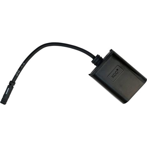 Bruckner - Alimentation par batterie 6V Li 121.771.1 (1/3)