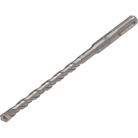 Draper SDS Centric Drill Bit Set – 8x160mm SDS+ Tip Drill Bits for Precision Drilling
