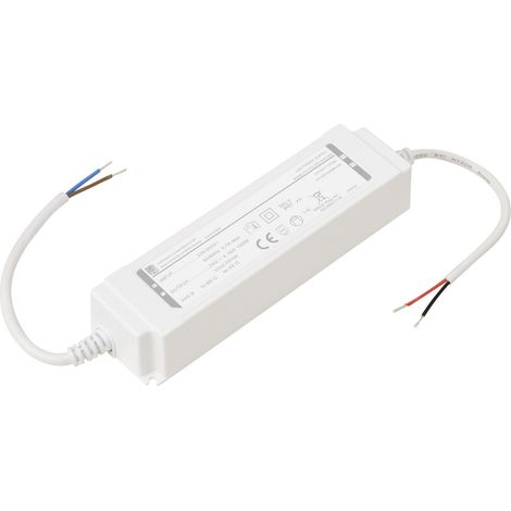 TRU COMPONENTS TC-YCL100-2404160 LED-Trafo IP67  Konstantspannung 100 W 4.16 A 24 V/DC  1 St.
