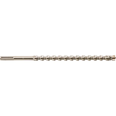 Martillo  perforador  SDS-max  Pro  4  D.22mm  L.trabajo  400mm  L.520mm  METABO