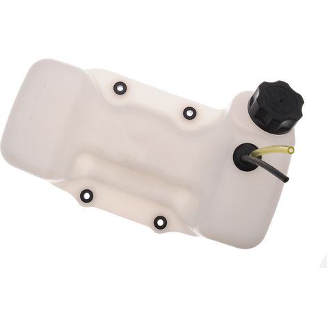 Réservoir à carburant compatible Mitsubishi TB43 ou TB50 remplace KF01101BA (1/3)