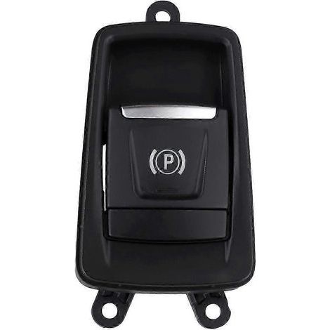 Bouton de frein à main pour BMW II Active Gran Tourer F45 F46 (2014-2021) - Référence : 61319877888 / 61316822524