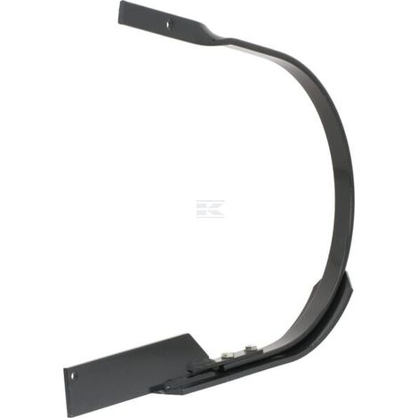 Muelle equipado con pat铆n KVERNELAND RF26080X0