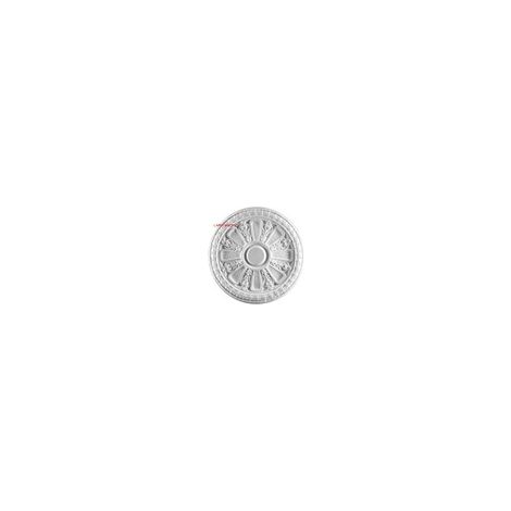 ROSONI IN POLISTIROLO ROSONE PUNTO LUCE SOFFITTO ARTR45
