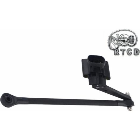 13022120129 AAROT120 Scheinwerfer-Niveausensor Fahrzeughöhensensor für BMW (1/5)