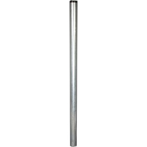 Palo per recinzione 200cm Ako AKO 442577 (1/2)