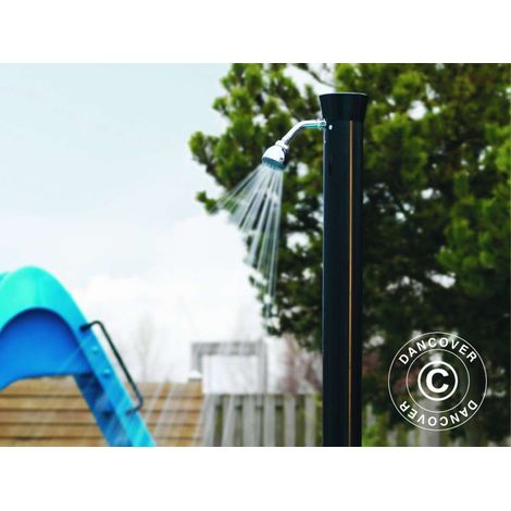 Swim-fun Solar Dusche 16 Liter für Garten und Pool (1/4)