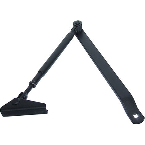 Braccio Standard per 200 Ac348 AR Argento MAB
