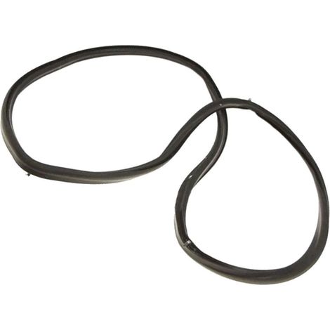 Guarnizione sportello - Forni, Fornelli Elettrici e a Gas - CANDY - 4356624