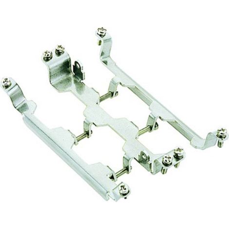 Cadre HARTING 09110009954 1 pc(s) R608941 (1/2)