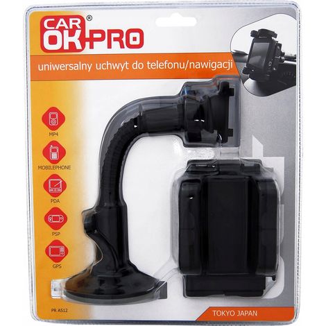 Profast PR A512 Handyhalterung 1 Stück.