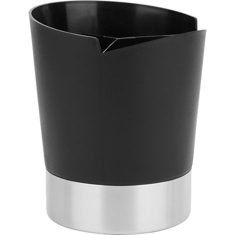 Bar de comptoir Porte-pailles Cuillères Boîte de rangement pour accessoires de table Bar à lait (1/5)