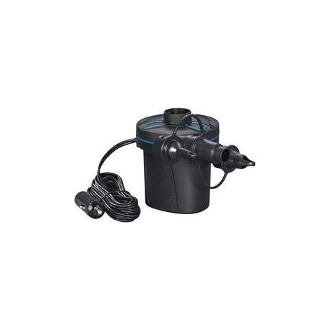 POMPA DI GONFIAGGIO ELETTR  12V  62257