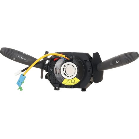 Interruptor combinado rápido FT05208 SIN limpiaparabrisas trasero (1/5)
