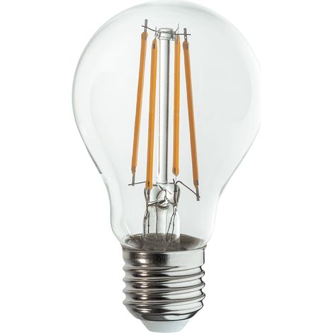 Ampoule LED filament E27 10W 3000K 1100lm Nowodvorski