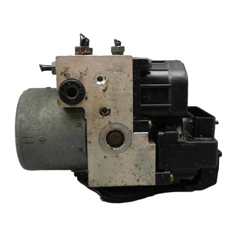 [PRODUIT D'OCCASION] Unite Hydraulique Abs PEUGEOT 306 93-97 ♻️ Ref Oe. 454134 - Garantie à vie (1/4)