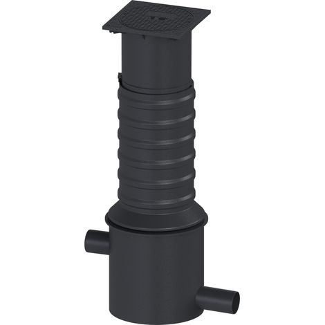 KESSEL 915881B Probenahmeschacht