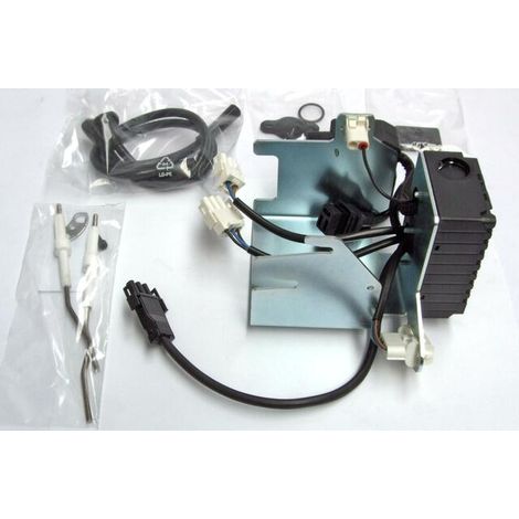 DAIKIN Umrüstsatz Zündgerät für ROTEX A1 BO BJ 2003-2009, 5005085 (1/2)