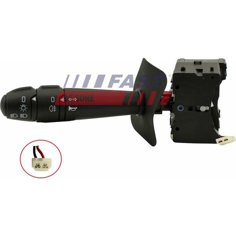 Interruptor combinado rápido FT82003 (1/4)