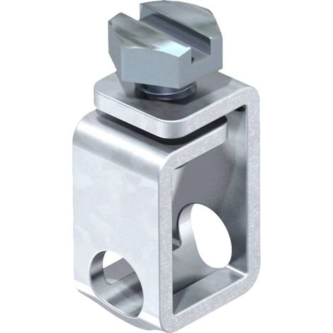 Accessorio di connessione obo-bettermann 1801 rk25 2.5-25 mm2 potenziale (1/2)