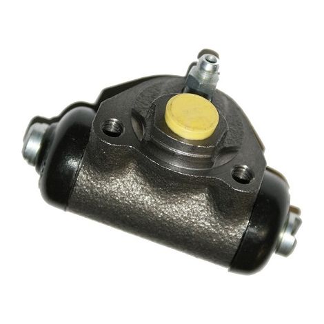 CYLINDRE DE ROUE AVANT ET ARRIERE - 15.8mm - AIXAM LIGIER MICROCAR JDM CHATENET GRECAV CASALINI BELLIER (1/2)