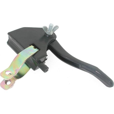 MANETTE ACCELERATION
