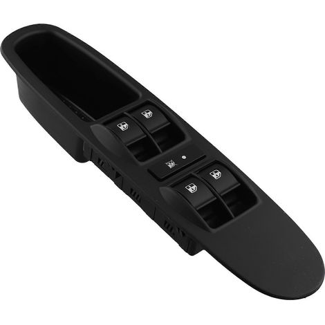 Window Power Switch Electric Window Switch Lifter Control Button pour 100190116 (1/5)